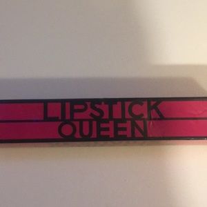 Lipstick Queen: Liquid Lips “Fuchsia”